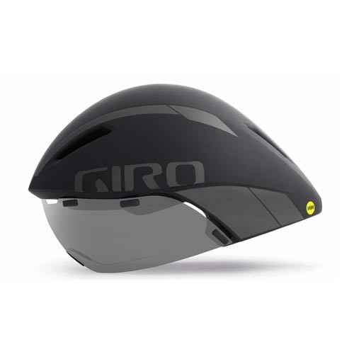Aero Helmets