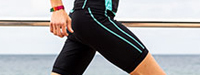 Triathlon Bottoms Triathlon Bottoms