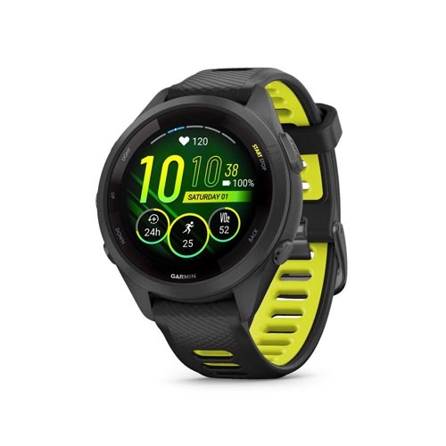 GPS Run Watches
