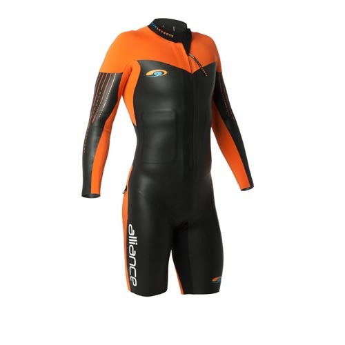 SwimRun Wetsuits, Gear and Apparel