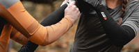 Arm & Leg Protection Arm & Leg Protection