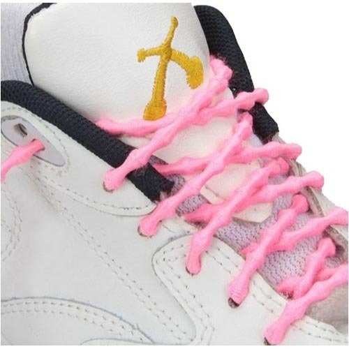 Elastic Laces
