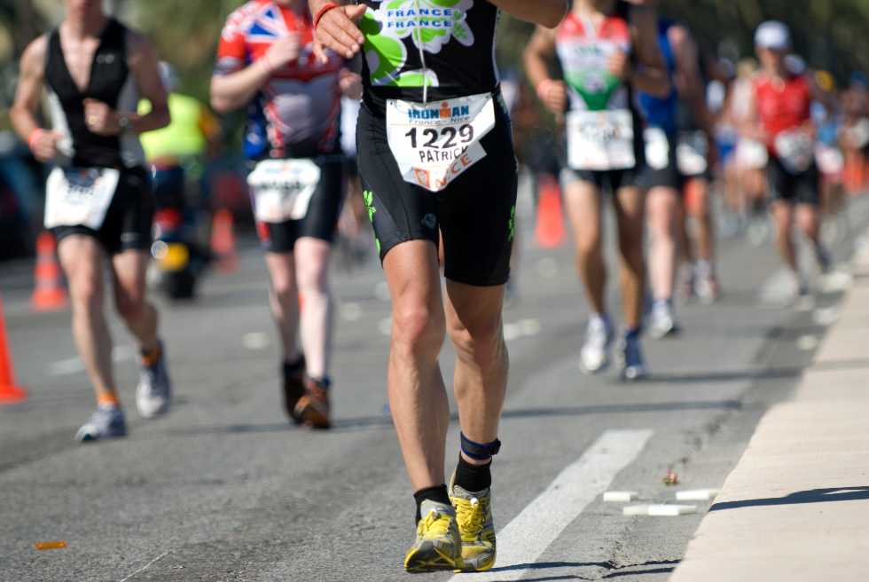 The Common Distances of Triathlons A Guide for Beginners Triathlete Sports