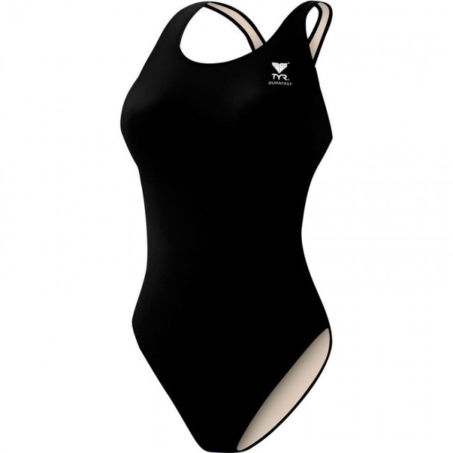 Tyr Women's Durafast Maxback Swimsuit - 2019 price