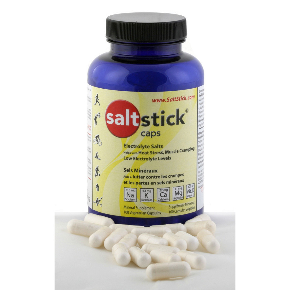 SaltStick Electrolyte Capsules price