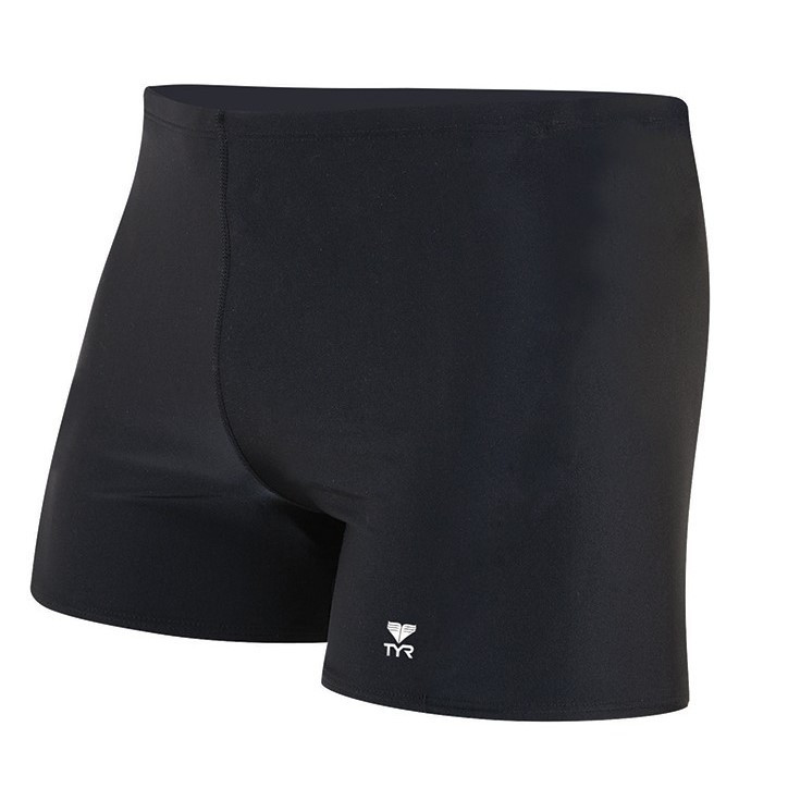 TYR Men's Solid Square Leg - 2019 price