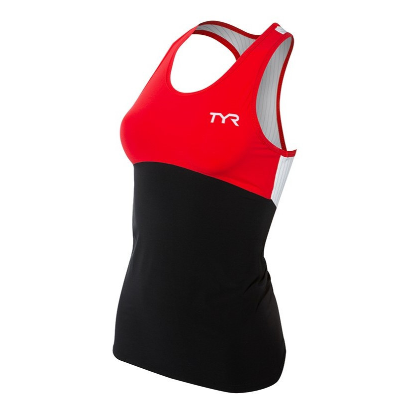 TYR Women's Carbon Tri Tank - 2019 price
