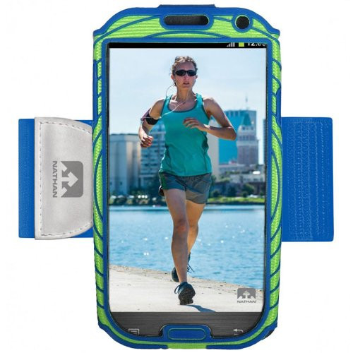 Nathan Sonic Boom Music Carrier for Samsung GS4 price