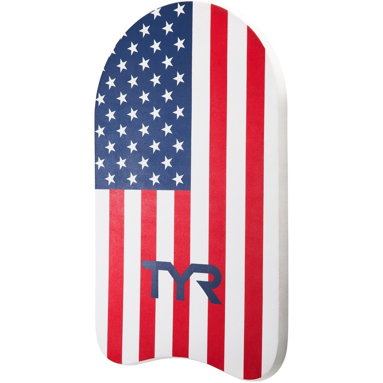 TYR USA Kickboard - 2019 price