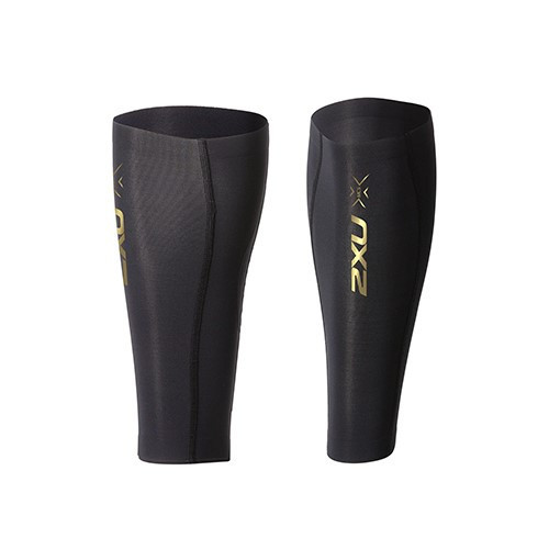 2XU Unisex Elite MCS Compression Calf Guard - 2019 price