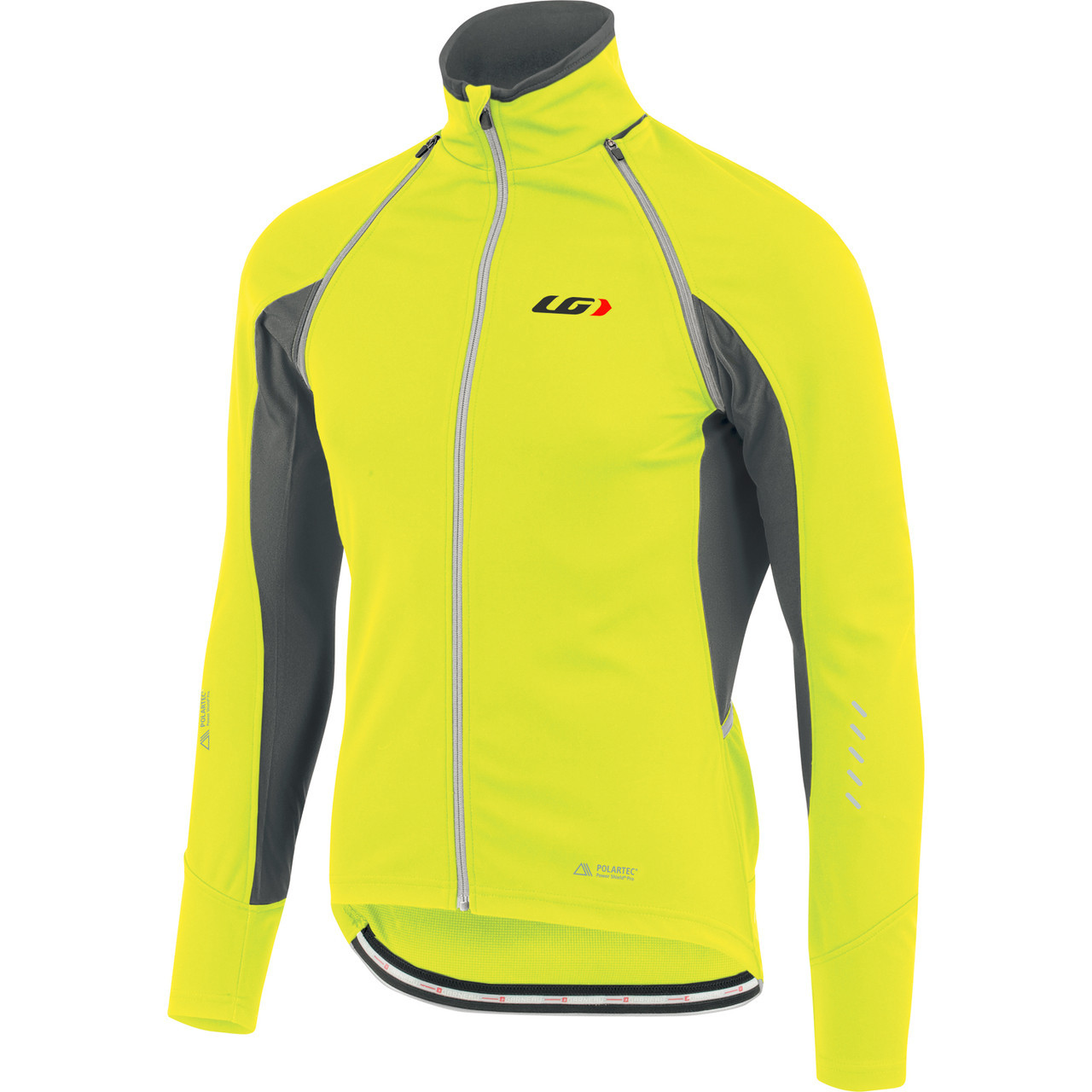 Louis Garneau Men's Spire Convertible Jacket - 2018 price