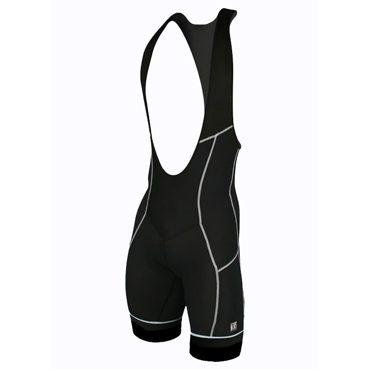 DeSoto Men's Mobius Bib Short - 2019 price