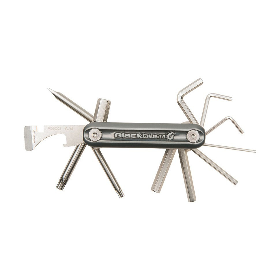 Blackburn Grid 13 Multi-Tool - 2019 price