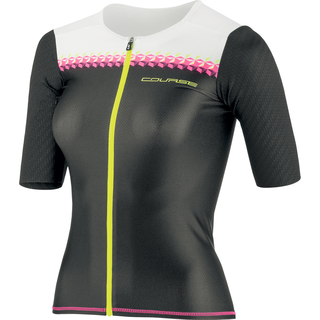 Louis Garneau Women's Course M-2 Tri Jersey - 2016 price