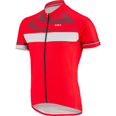 Louis Garneau Women's Equipe GT Series Cycling Jersey at