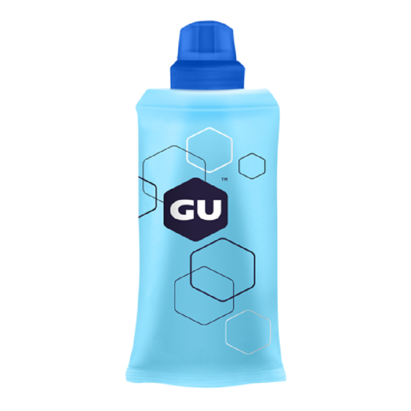 GU Energy Gel Flask - 2019 price