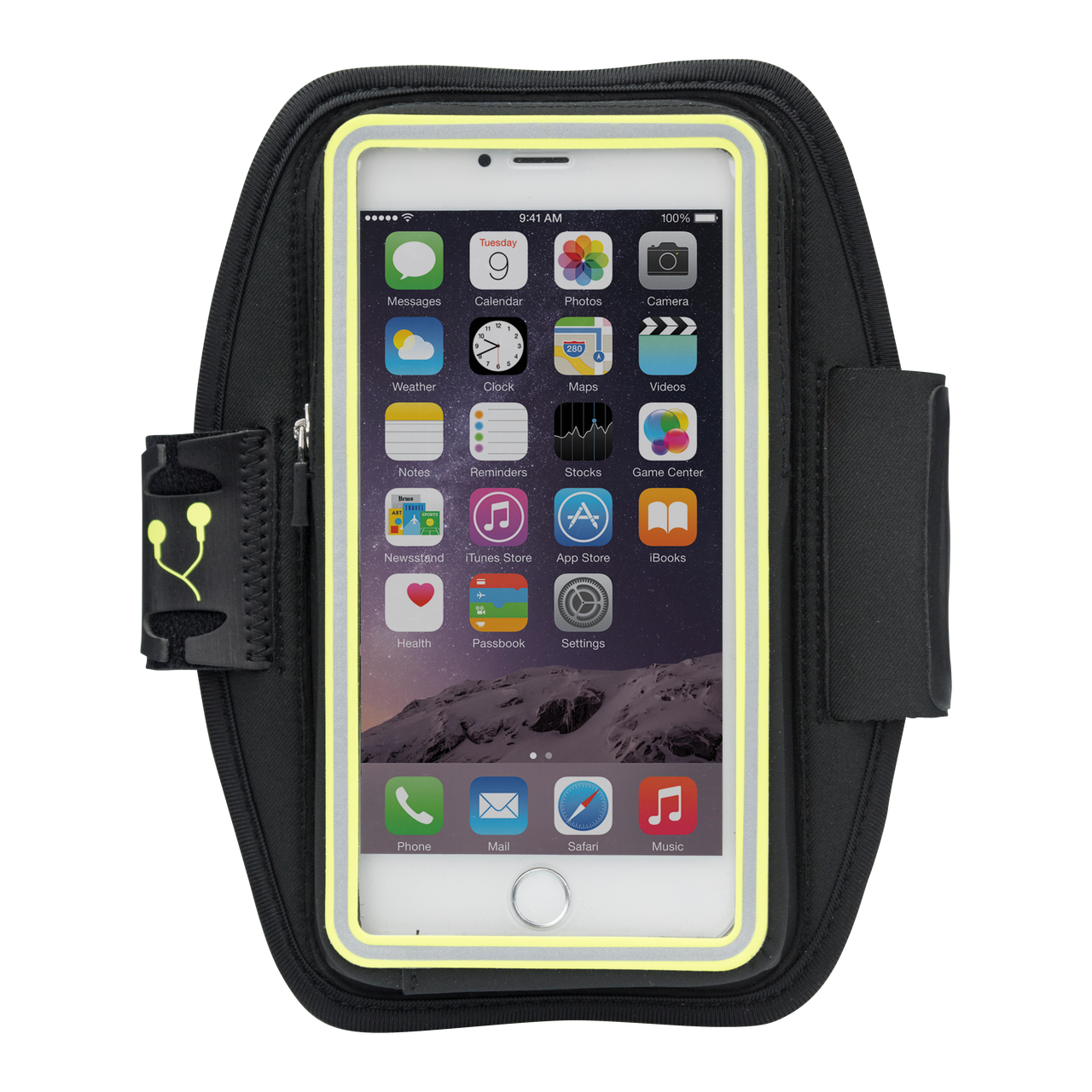 Nathan SonicStorm Smartphone Carrier - 2019 price