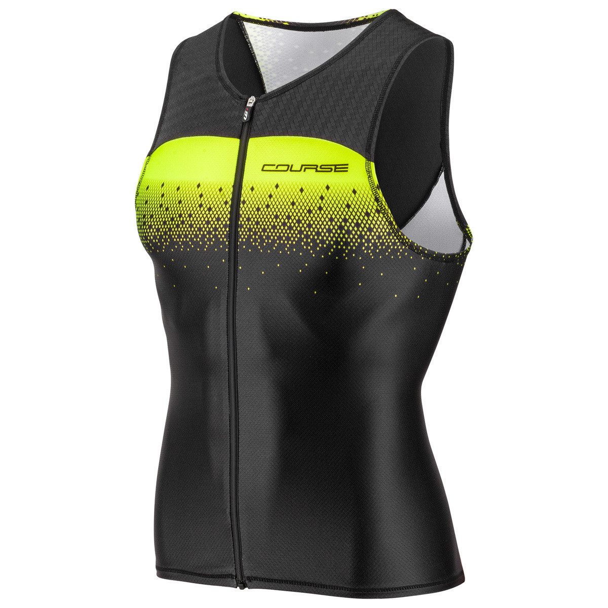 Louis Garneau Men's Tri Course Sleeveless Top - 2017 price