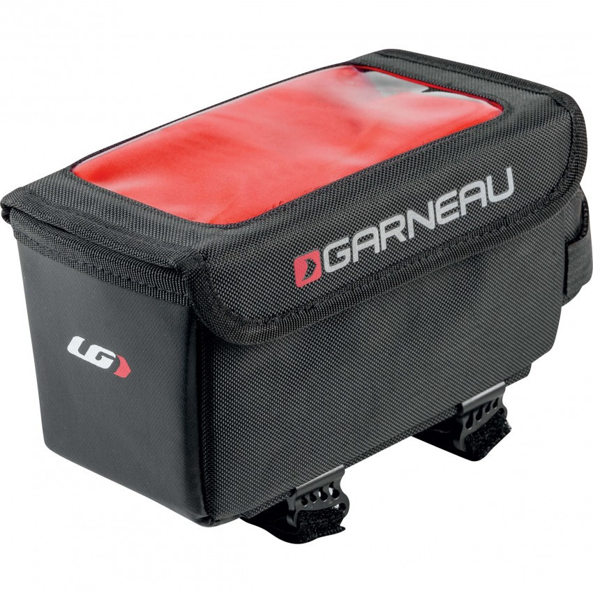 Louis Garneau Dashboard Top Tube Bag - 2019 price