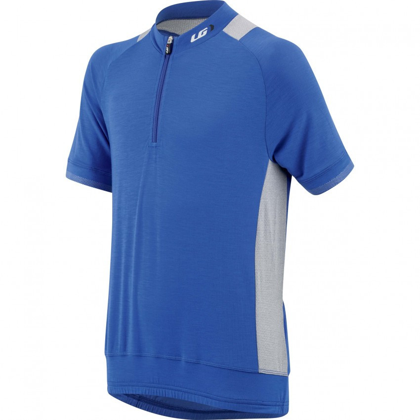 Louis Garneau Kid's Lemmon Jr Bike Jersey - 2019 price