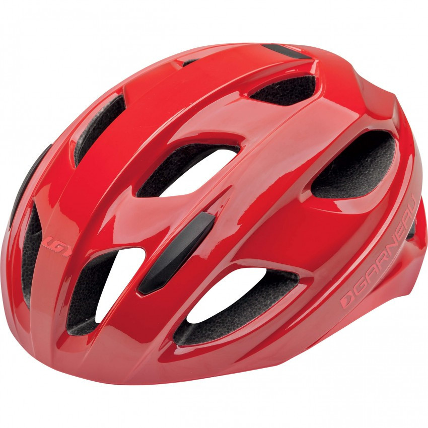 Louis Garneau Asset Cycling Helmet - 2018 price