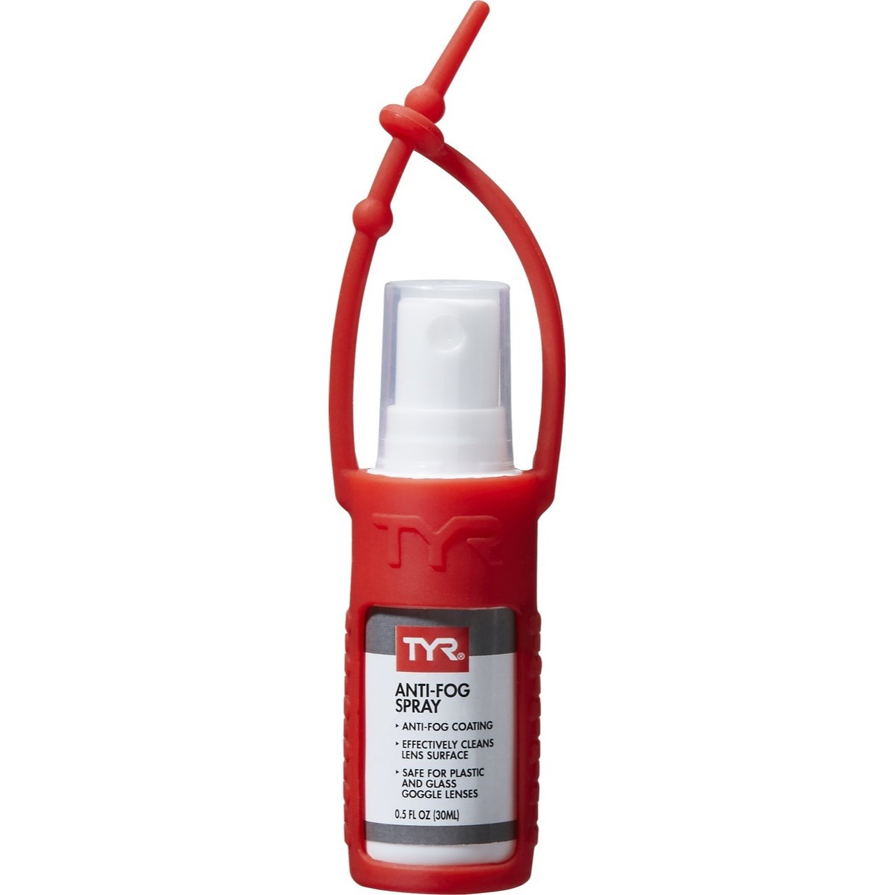 TYR Anti-Fog Spray 0.5 oz. with Case - 2019 price