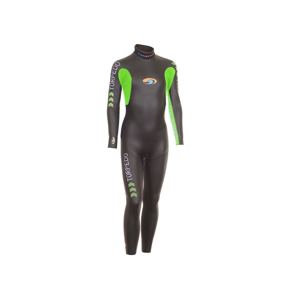 Blue Seventy Kid's Torpedo Wetsuit - 2019 price