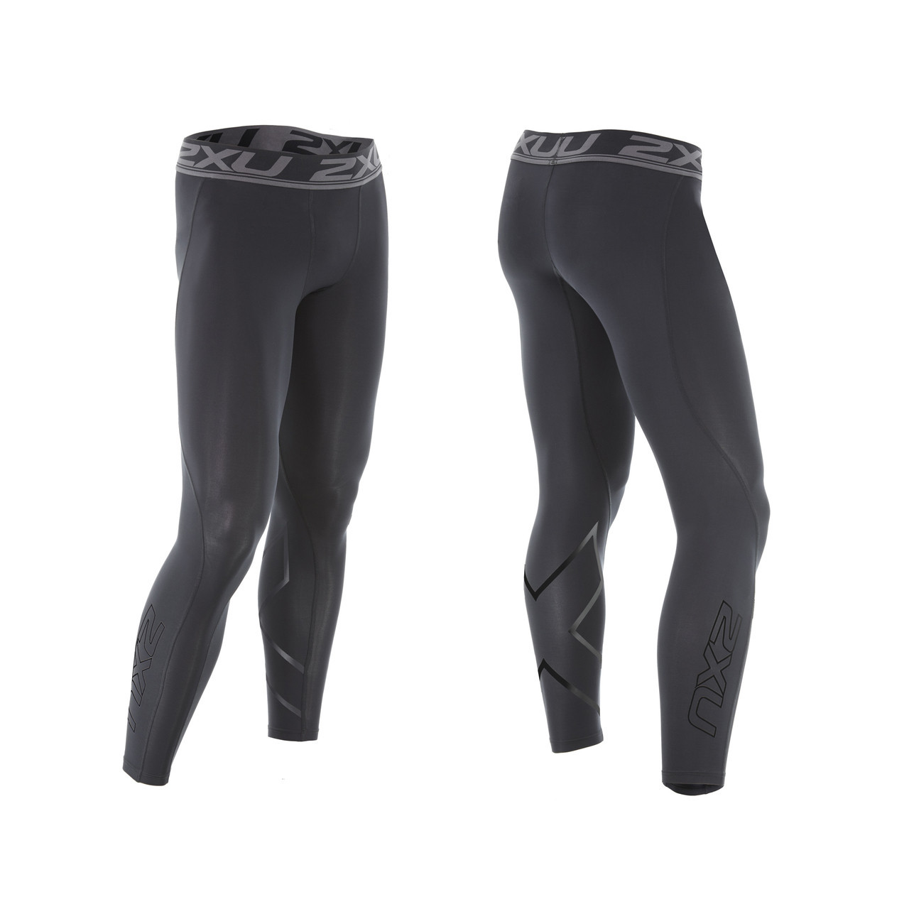 2XU Men's Accelerate Compression Tights - 2019 price