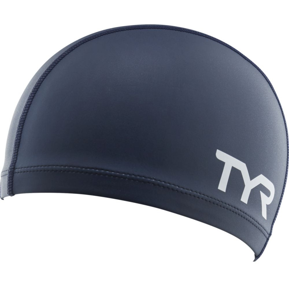 TYR Silicone Comfort Swim Cap - 2019 price