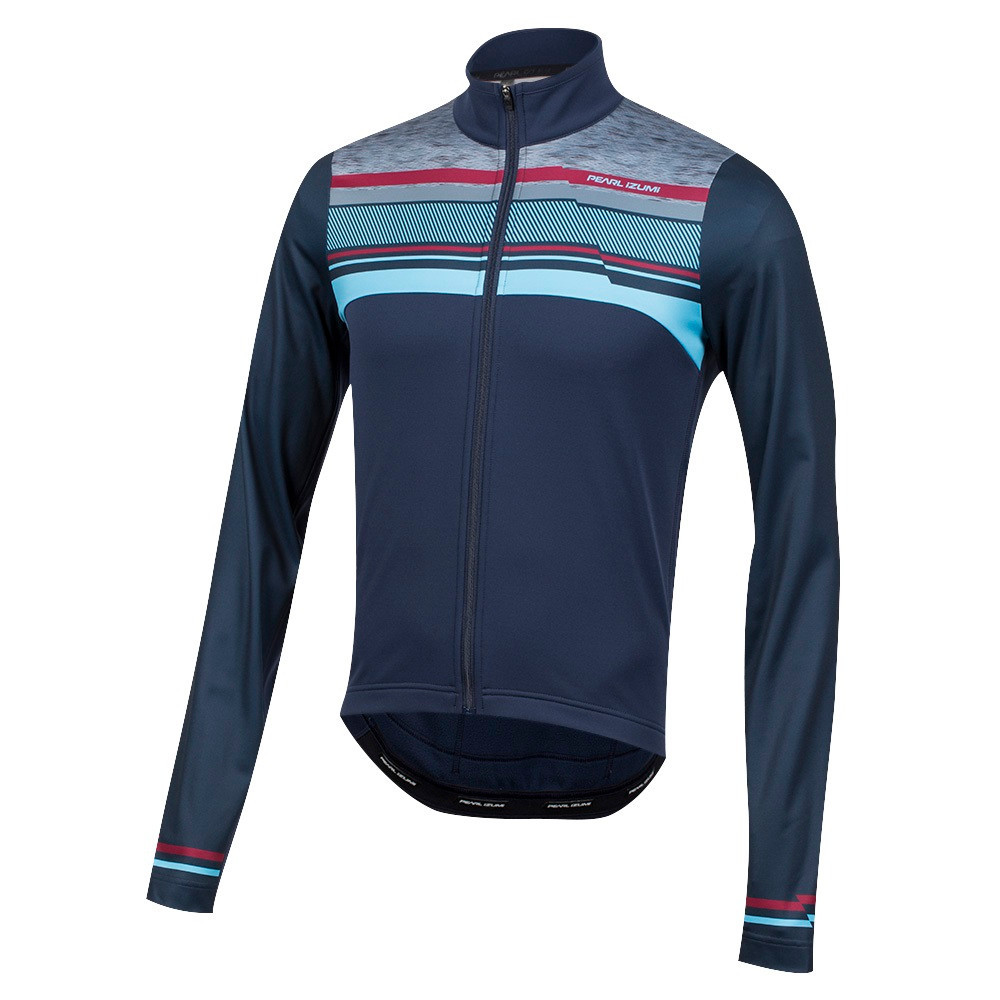 Pearl Izumi Men's Select Thermal LTD Jersey - 2018 price