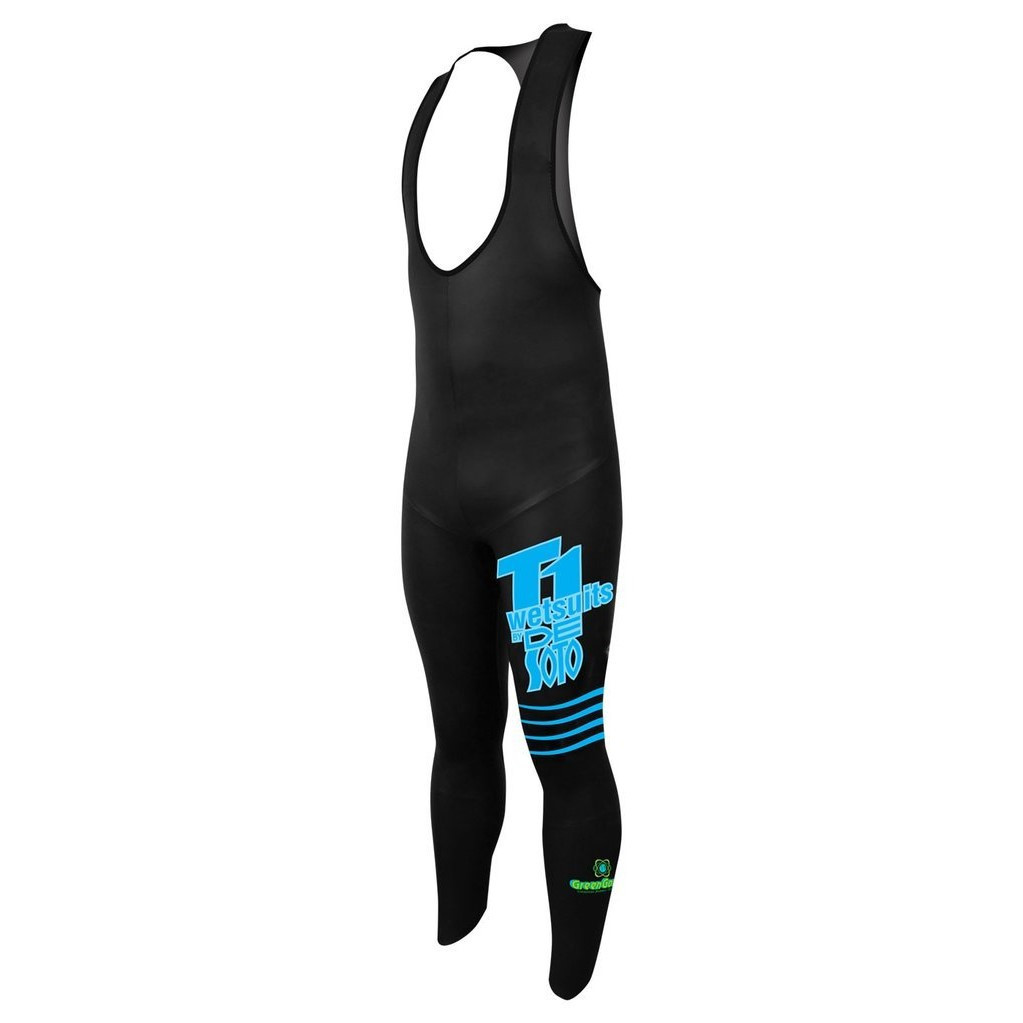DeSoto T1 First Wave Bibjohn Wetsuit - 2019 price