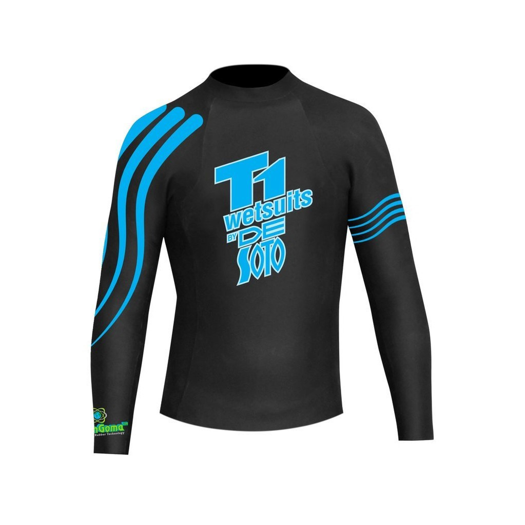 DeSoto T1 First Wave Pullover Wetsuit - 2019 price
