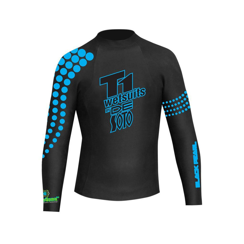 DeSoto T1 Black Pearl Pullover Wetsuit - 2019 price