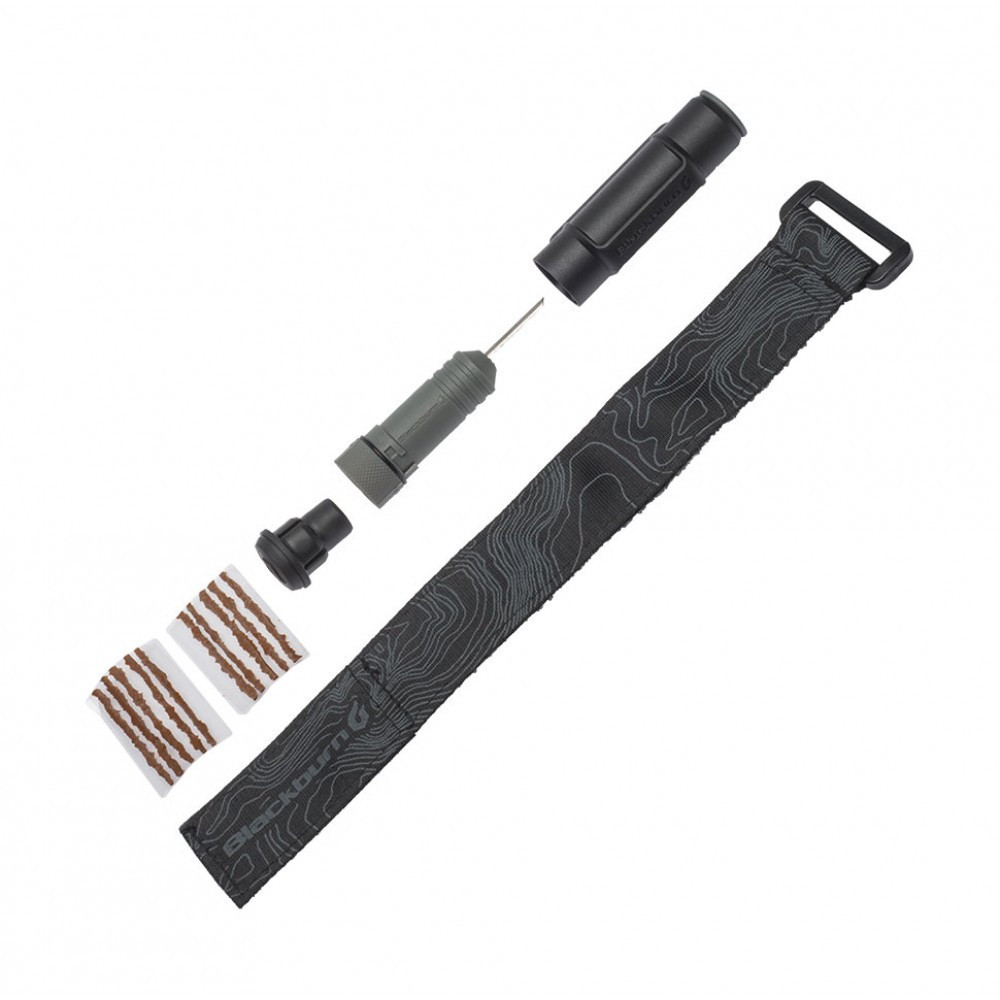Blackburn Plugger Tubeless Tire Repair Kit - 2019 price