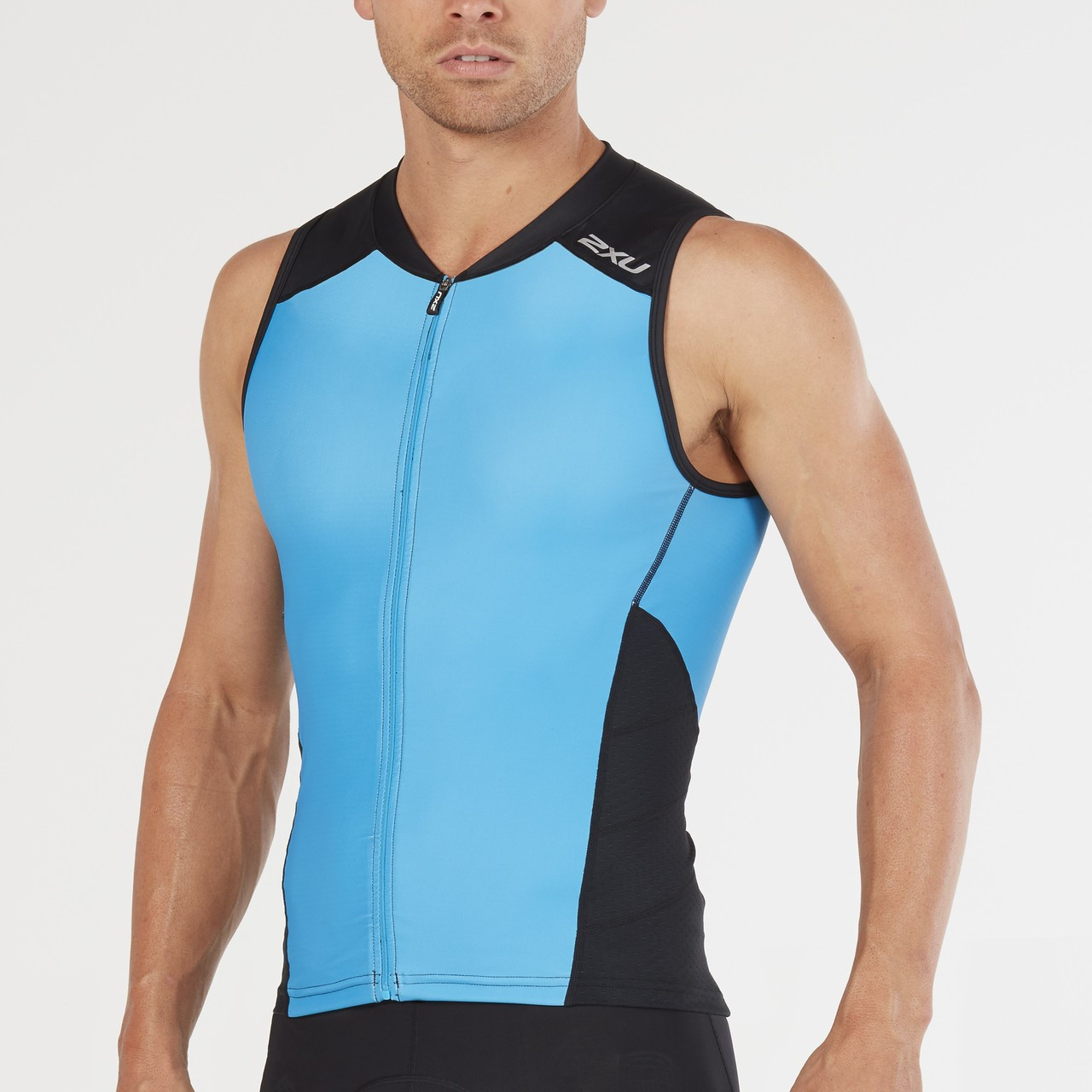 2XU Men's Multisport Tri Singlet - 2018 price