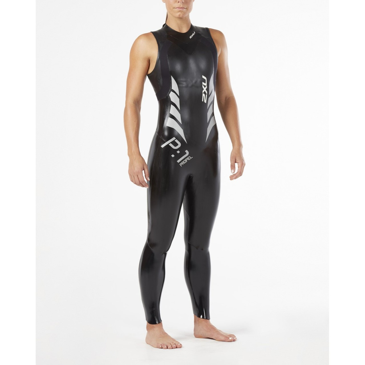 2XU Women's P:1 Propel Sleeveless Wetsuit - 2019 price