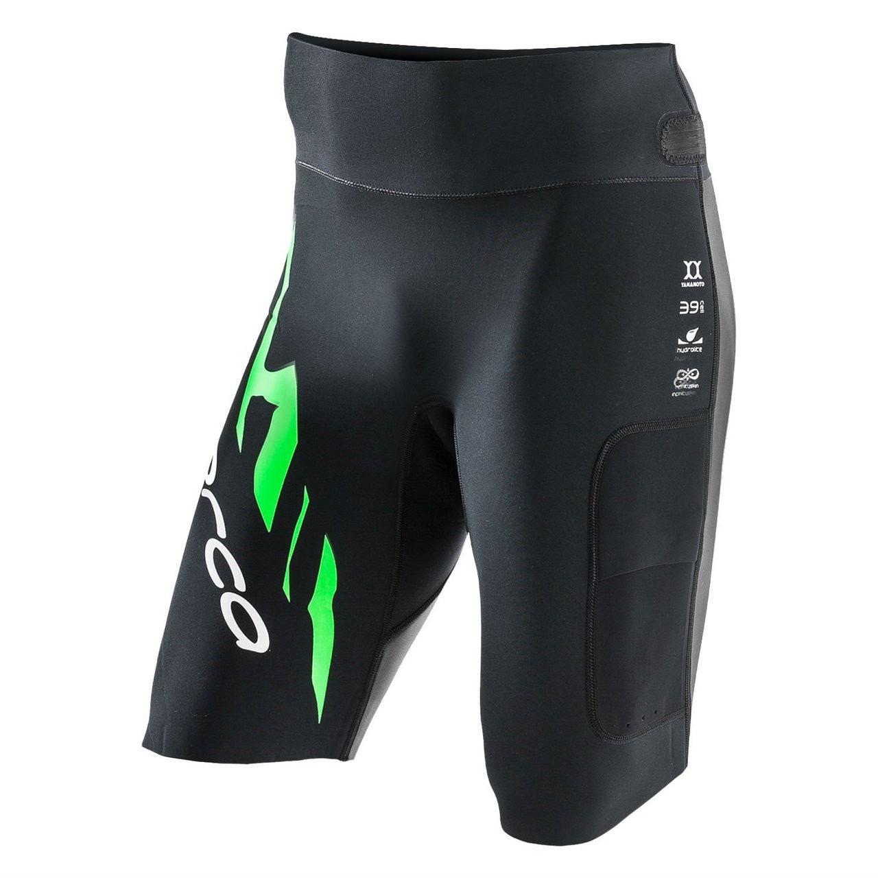 Orca Men's SwimRun Core Wetsuit Bottom - 2019 price