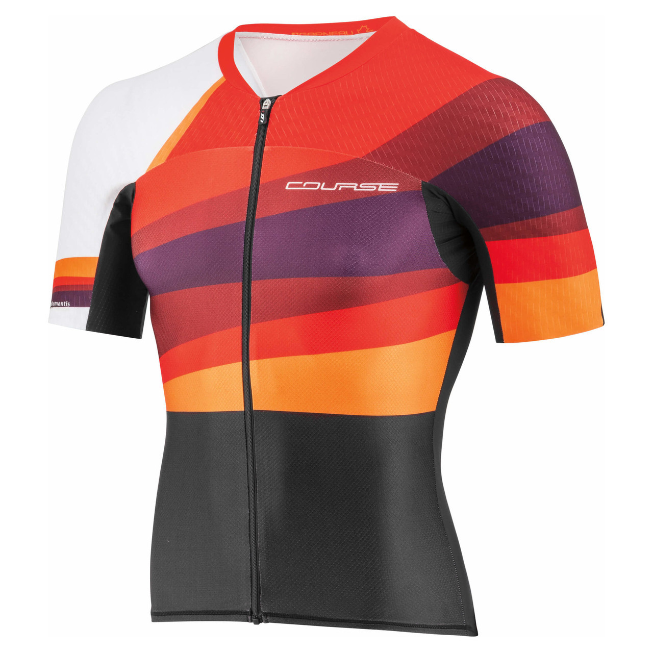 Louis Garneau Men's Tri Course M-2 Tri Jersey - 2018 price