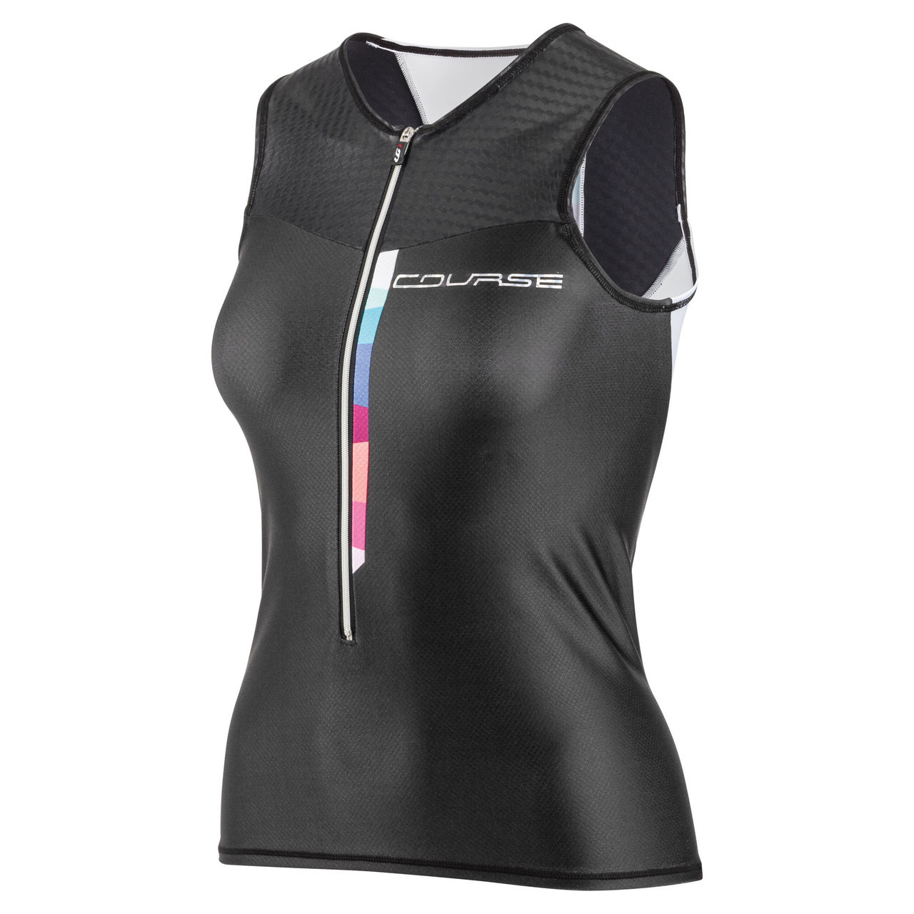 Louis Garneau Women's Course Vector Sleeveless Tri Top - 2018 price