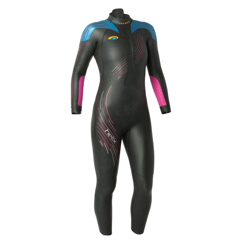 Blue Seventy Women's Helix Full Sleeve Wetsuit - 2019 price