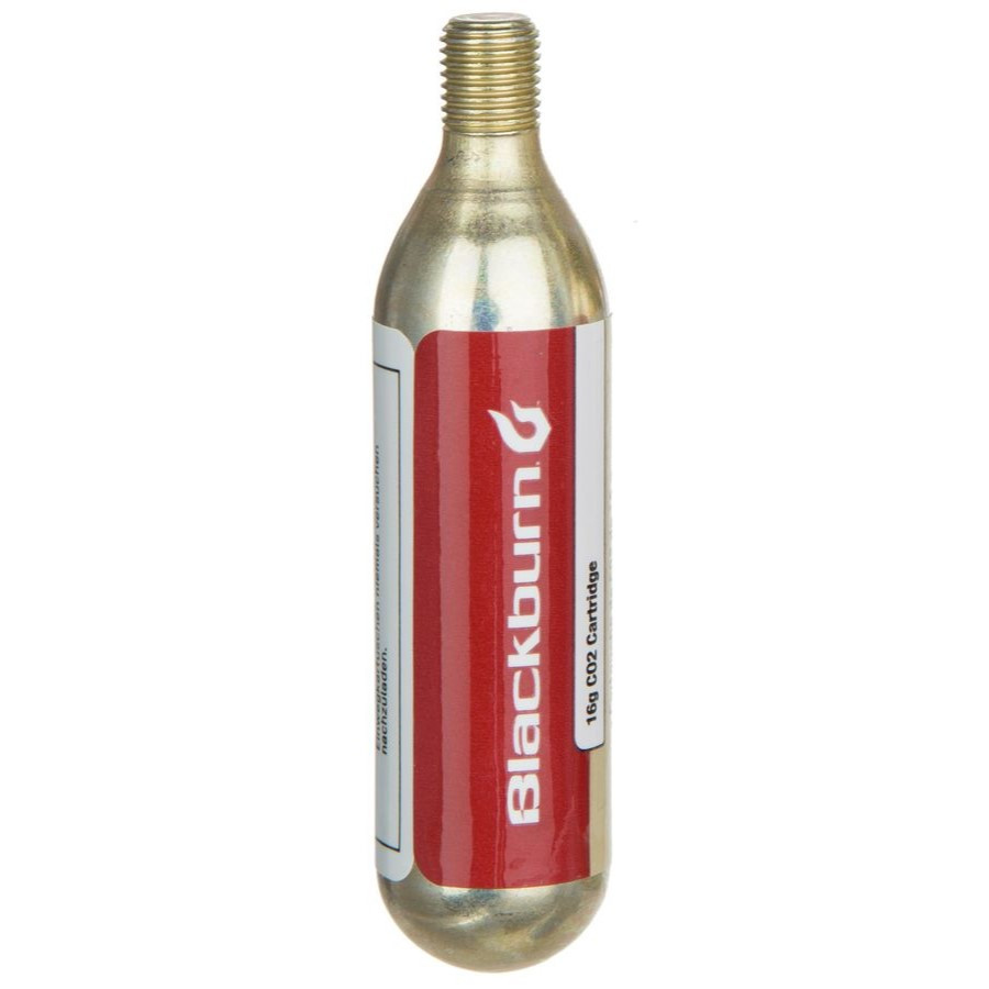 Blackburn 16g CO2 Cartridge - 2019 price