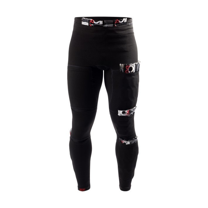 110% Unisex Clutch Compression Tight + Ice Recovery - 2019 price