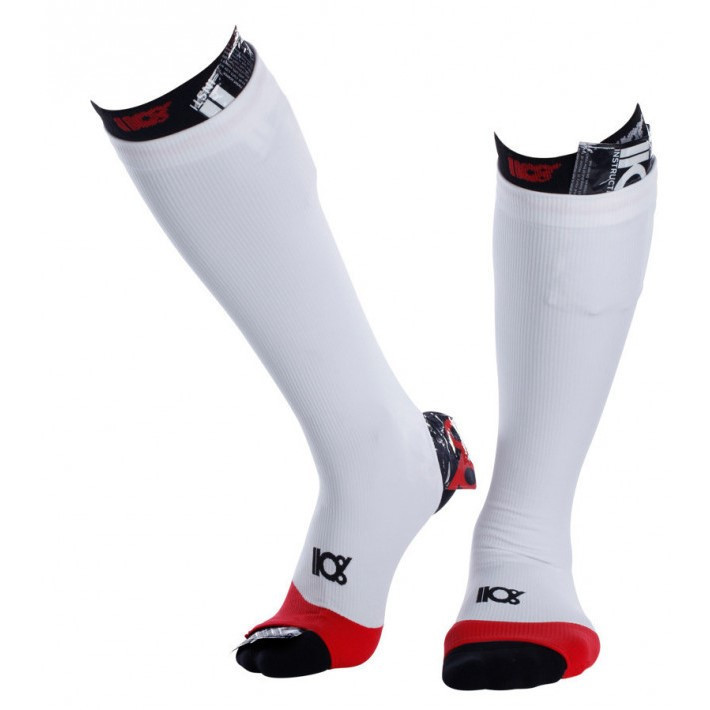 110% Overdrive Compression Sock + Ice Recovery - 2019 price