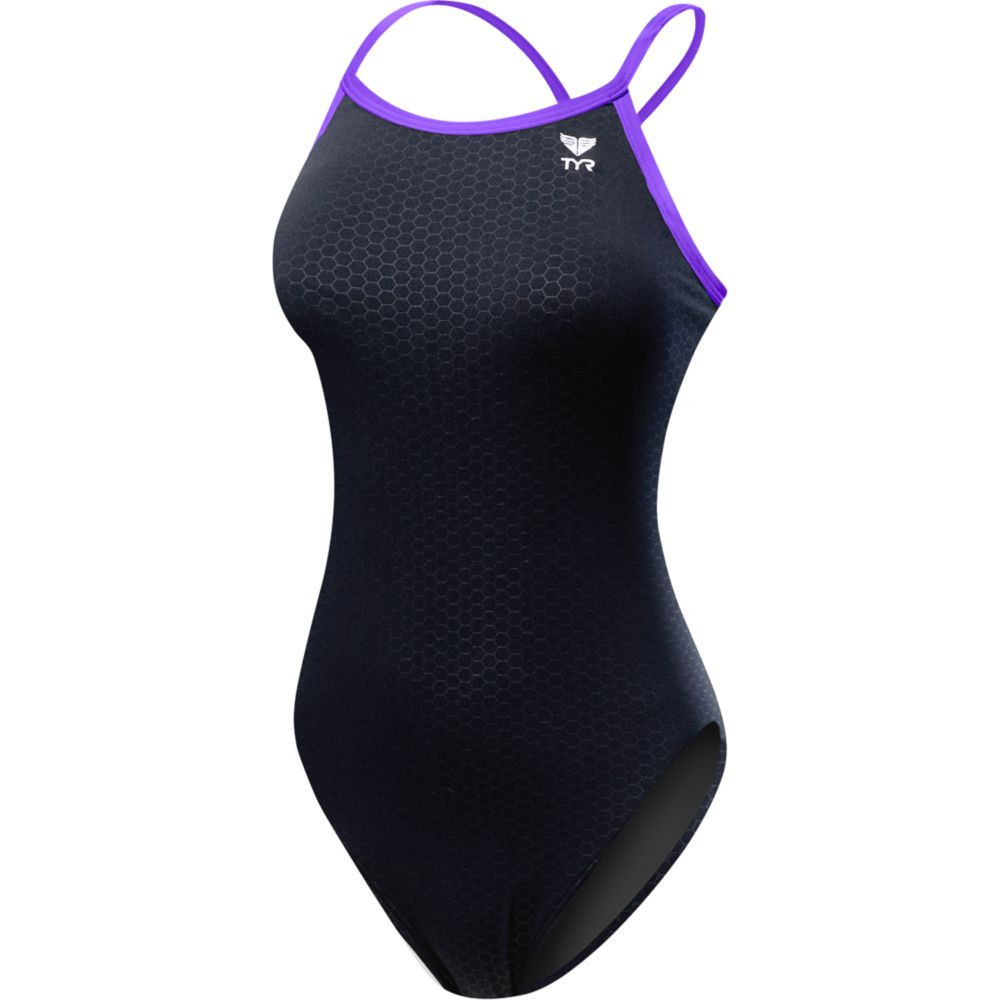 TYR Women's Hexa Diamondfit Swimsuit - 2019 price