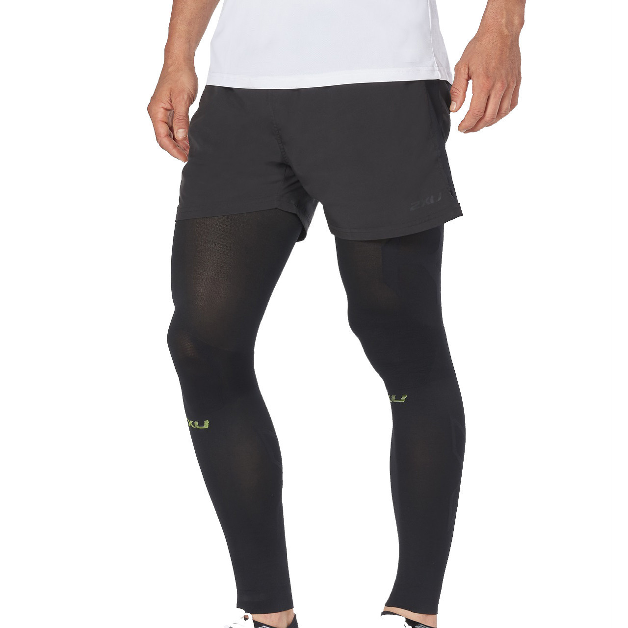 2XU Recovery Flex Compression Leg Sleeves - 2019 price