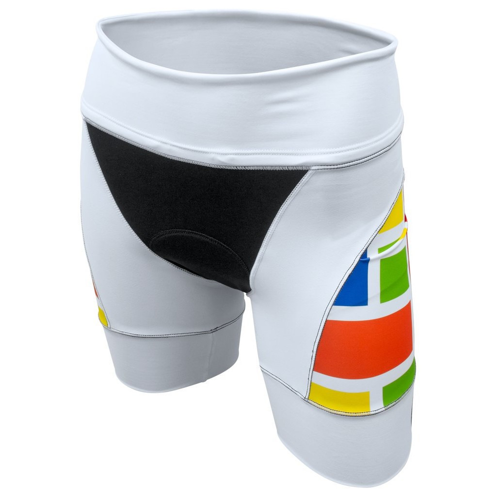 DeSoto Women's Riviera Tri Short - 2019 price