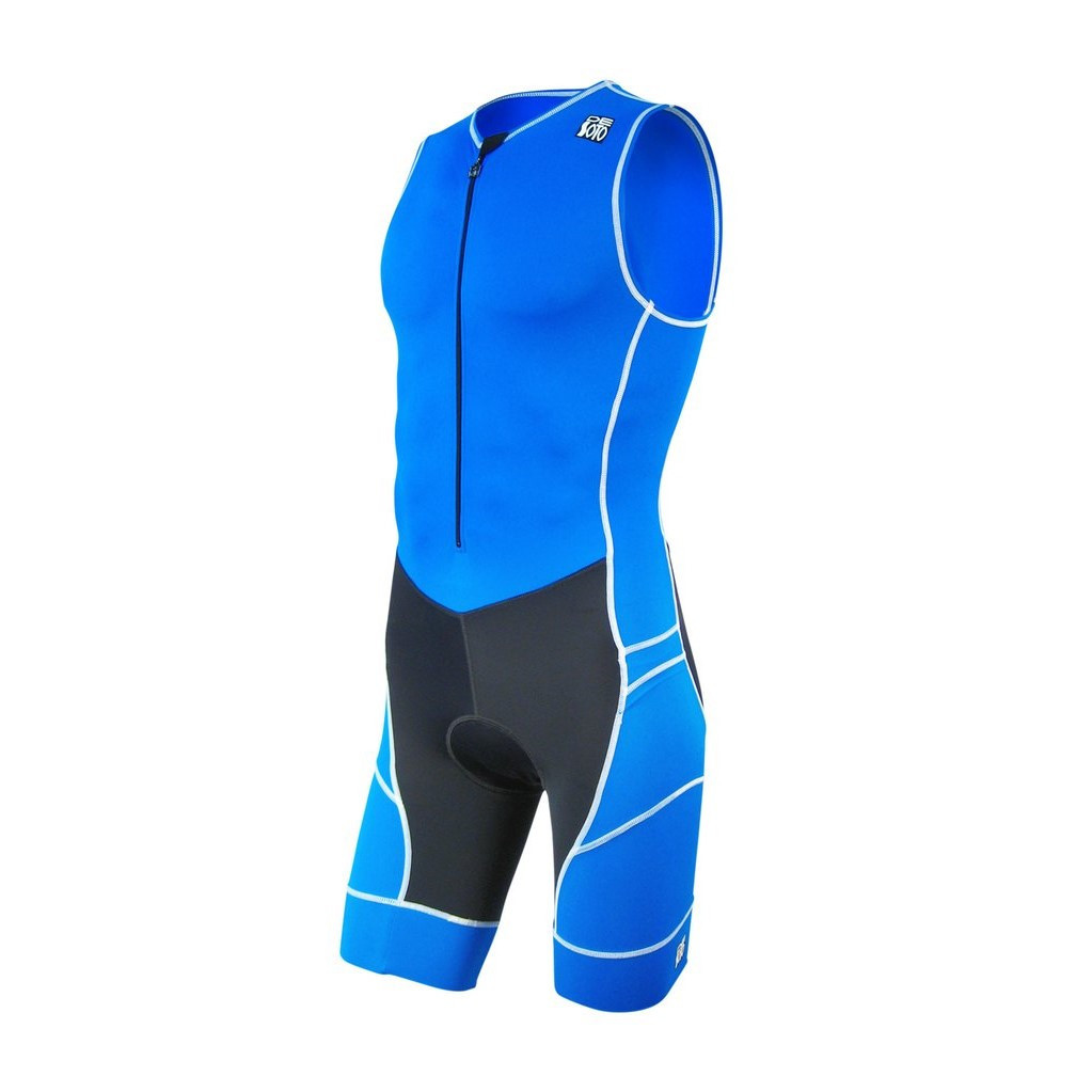 DeSoto Men's Mobius Tri Suit - 2019 price