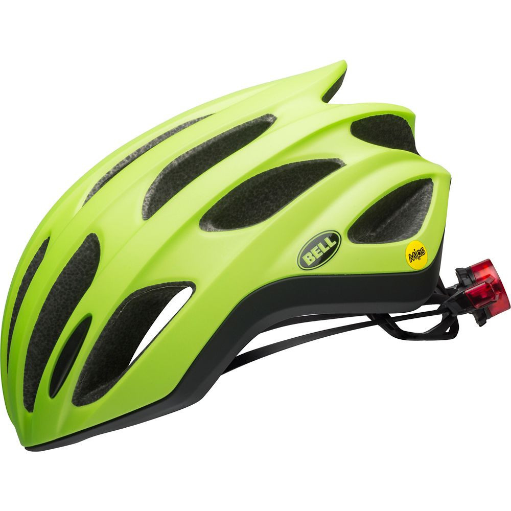 bell formula bike helmet