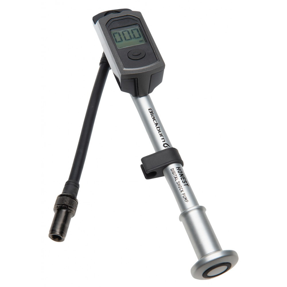Blackburn Honest Digital Shock Pump - 2019 price