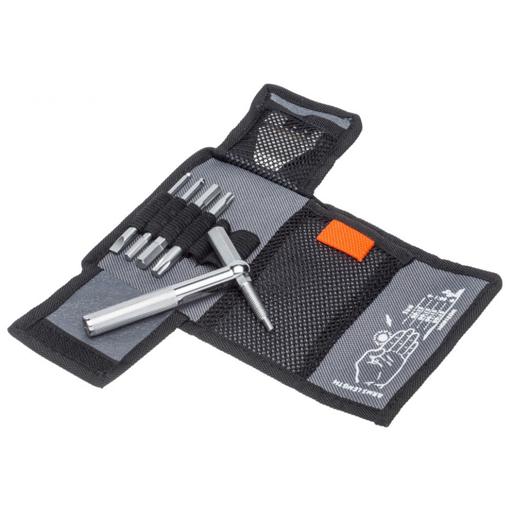 Blackburn Big Switch Multi-Tool Kit - 2019 price